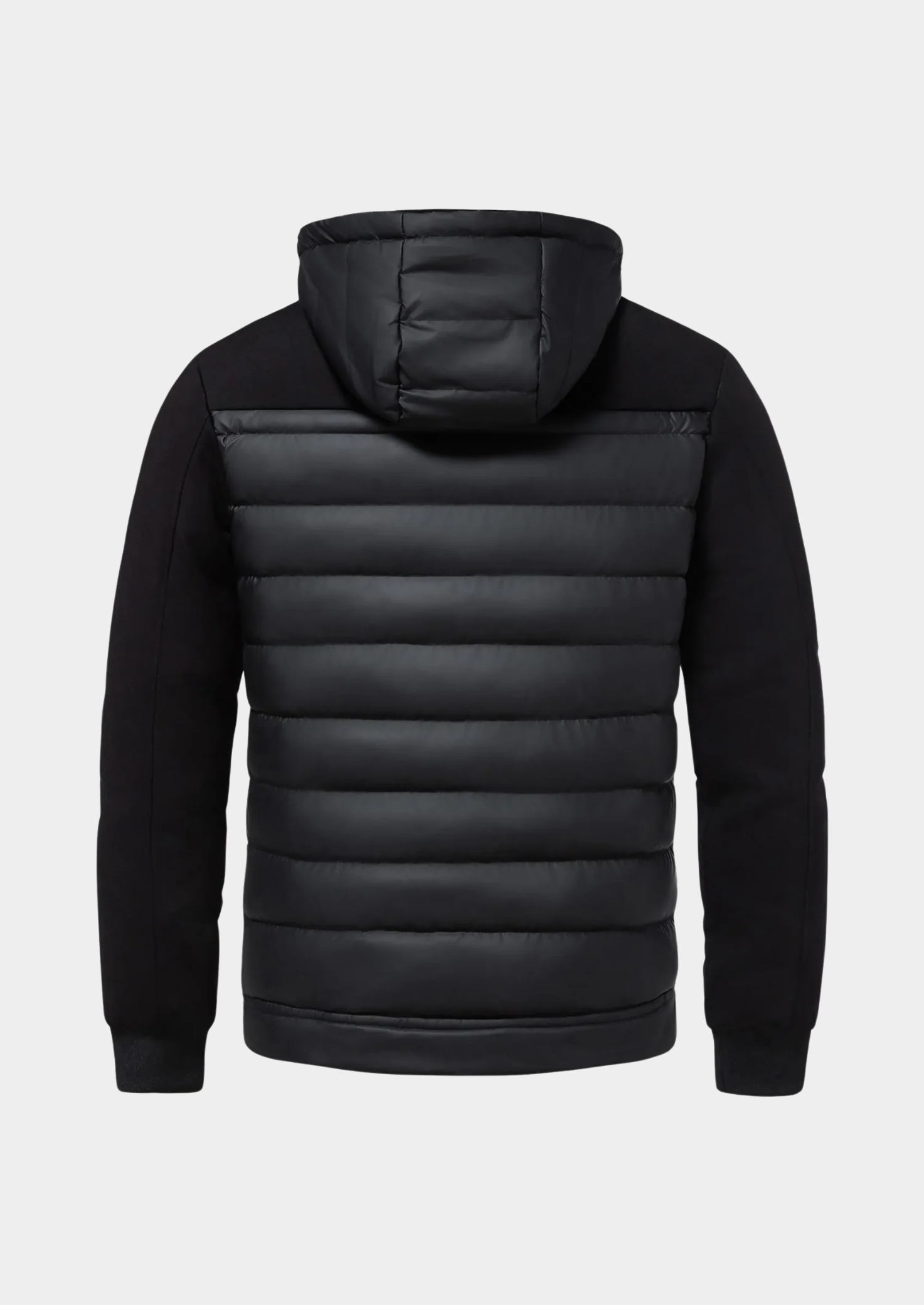 VESTE HYBRIDE PREMIUM