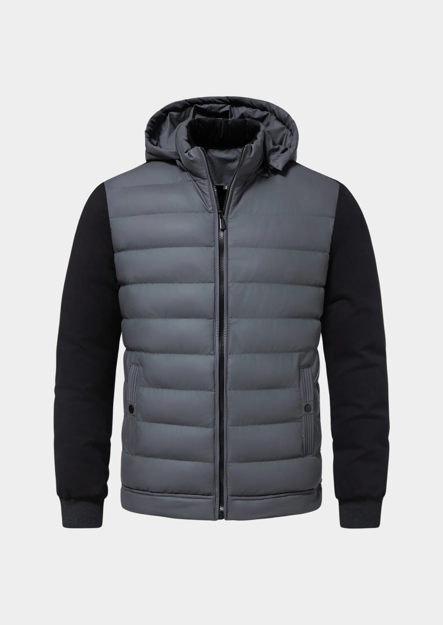 VESTE HYBRIDE PREMIUM