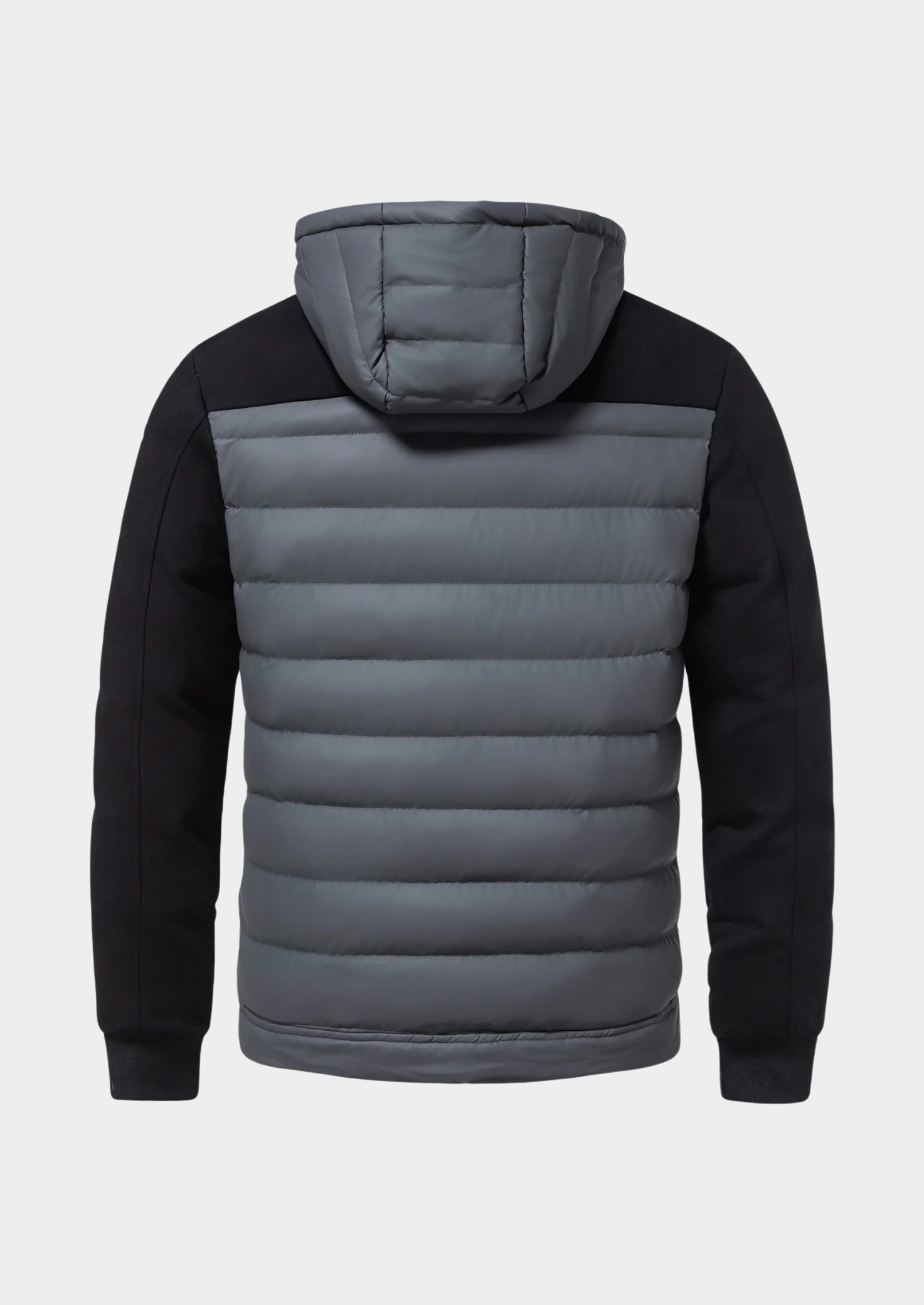 VESTE HYBRIDE PREMIUM