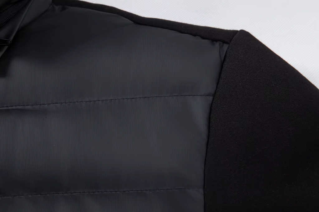 VESTE HYBRIDE PREMIUM