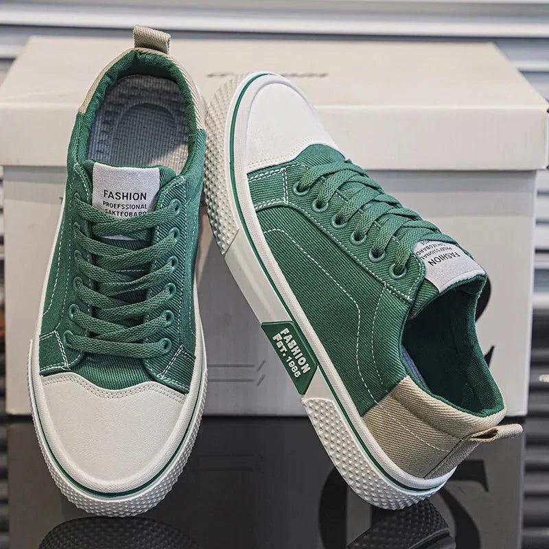 BASKETS LÉGÈRES ET ÉLÉGANTES